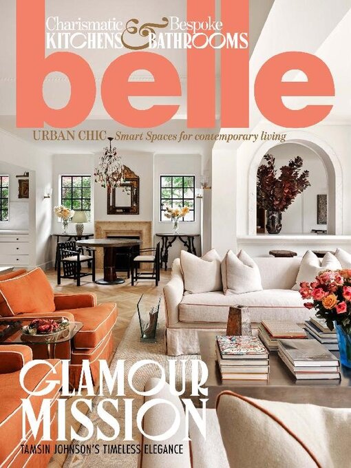 Title details for Belle by Are Media Pty Limited - Available